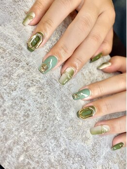 ルフリーク(Le Freak)/