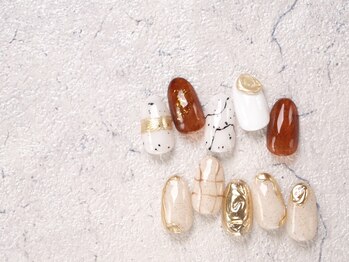 エムズネイル 武生店/個性派デザイン☆