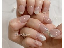 チアフルチア(CheerfulCheer)/