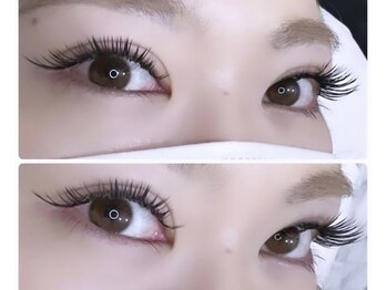 ミエル(Mier)/メガフラットラッシュ