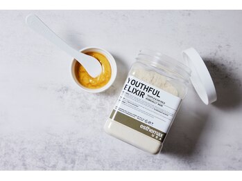 ウルル(ULuLu)/24金配合の贅沢パック