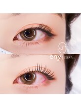 エニー 中百舌鳥(eny)/パリジェンヌ＋アイストレッチ