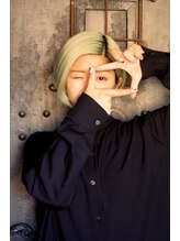 スワロンネイル(SWALLON NAIL) かれん