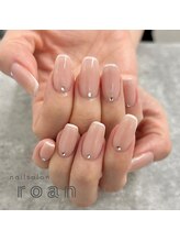 ロアンネイル(roan nail)/