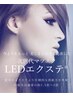 【LEDマツエク】　ボリュームラッシュ　100束(3D or 5D)