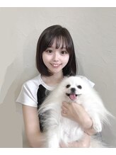 サフィール(Saphir)&nbsp;NAGISA ☆