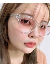 サロン ド ラリュール(Salon de L'Allure)/まつげカール