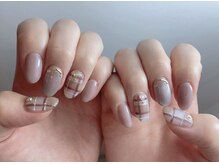 マイシティー ネイル(My City Nail)/