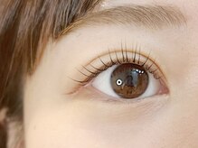 プレジール(Plaisir)/似合わせまつげパーマ