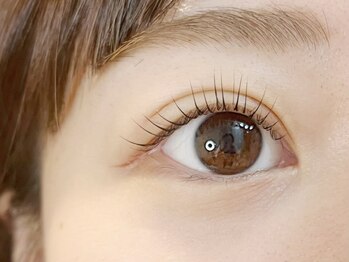 プレジール(Plaisir)/似合わせまつげパーマ