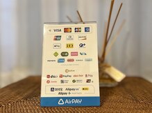 ロピリマ(Ropi Lima)/お支払い方法♪