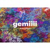 ジェミィー(gemiiii)ロゴ