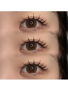 フォルス 梅田(fors)/パリエク120本