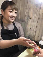 ネイルサロン ルーム 本八幡店(ROOM)&nbsp;Nakamura 