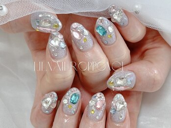 リル ネイル(Lil nail)/＊ネイルデザイン＊