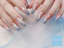 エオル(eol.)/定額アートコース☆パラジェル