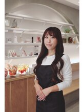 ネイルサロン マリア(nail salon Maria)&nbsp;藤野 未来