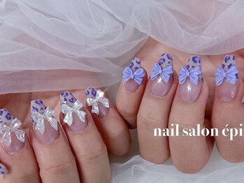 エピラ(epila)/ワンホン×フレンチ