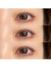 アイリス(eyeris)/まつ毛パーマ