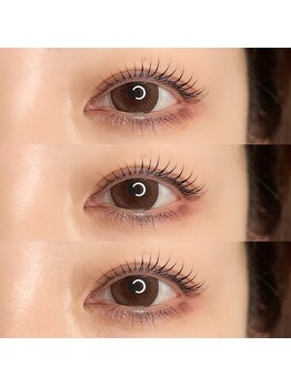 アイリス(eyeris)/まつ毛パーマ