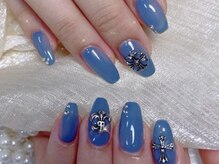 クイーンズネイルサロン(Queen's nail salon)/