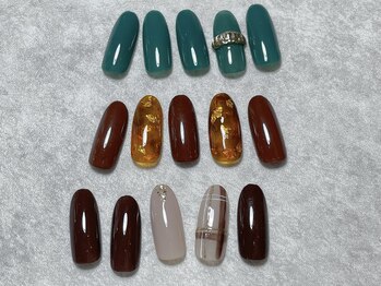 フーア(fu-a’)/定額デザイン