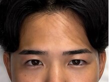 オパール 大阪梅田(op_l)/梅田/眉毛/アイブロウ/眉サロン