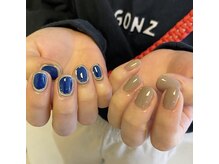 グランベイル ネイルルーム(nail room)/