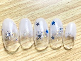 定額7300円コース