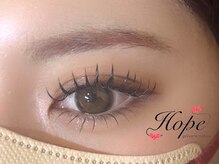 ホープ(Hope)