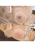 【濃い 大きい方】韓国式シミケア部分70shotダウンタイムあり 6500円→5000円