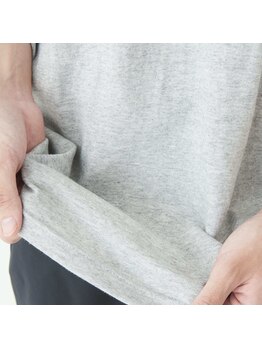 セレージュ(Serege)/ボディケア・リフレ用お着替え♪