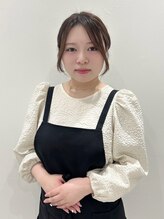 アンセ アイラッシュ 梅田茶屋町店(ance eyelash) 茶屋町店★ ニシグチ
