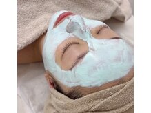アンリミット 原宿竹下通り店(Une limit)の雰囲気（乳酸菌ピーリングで敏感肌・赤みケア[渋谷/ニキビケア/毛穴]）