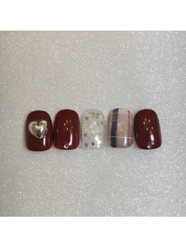 カルム(calme)/ワンホン定額