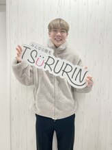 みんなの脱毛 ツルリン(TSURURIN)/【メンズ脱毛】藤永佳昭選手