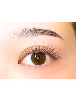 まつげのお悩み解決サロン