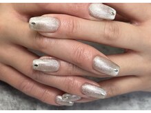 ネイル デイ 烏丸(NAIL DAY)/定額デザインコース/フィルイン