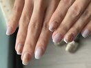 定額ネイル《ニュアンスネイル》