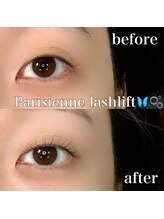 ソプラ 京都駅前店(sopra)/パリジェンヌ