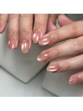 ルル(Lulu)/マグネット