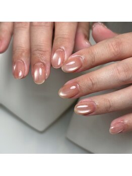 ルル(Lulu)/マグネット