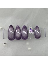 ビュール(VIERU)/定額デザイン色変可