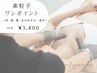 【素粒子美容】1ポイント【肩.腰.腕.足どれかお好きな箇所】¥5000→¥3800