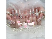 スマイル ネイル 赤羽(smile nail)