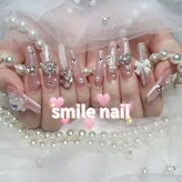 スマイル ネイル 赤羽(smile nail)