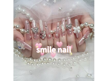 スマイル ネイル 赤羽(smile nail)の写真