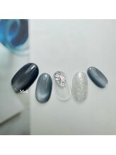 メル(Mel.)/シンプル定額デザイン