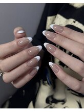 エムクイン(M.Queen)/クール系デザインです