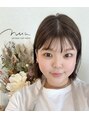 ヌー(nua.) nua． AYA